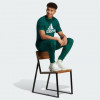 Adidas Зелені чоловічі спортивнi штани  M BL FT PT AOP IM0419 - зображення 3