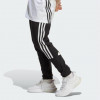 Adidas Чорні чоловічі спортивнi штани  M FI 3S PT IC8254 - зображення 3