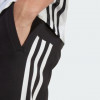 Adidas Чорні чоловічі спортивнi штани  M FI 3S PT IC8254 - зображення 6