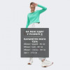 Nike Молочні жіночі спортивнi штани  W NSW AIR MR FLC JOGGER FN1902-025 - зображення 6