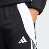 Adidas Чорні чоловічі спортивнi штани  TIRO24 TRPNT IP1952 - зображення 5