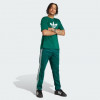 Adidas Зелені чоловічі спортивнi штани  BECKENBAUER TP IP0419 - зображення 3