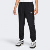 Nike Чорні чоловічі спортивнi штани  M NK DF ACD TRK PANT W FB6441-010 - зображення 1