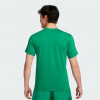 Nike Зелена чоловіча футболка  M NSW CLUB TEE AR4997-365 - зображення 2