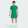 Nike Зелена чоловіча футболка  M NSW CLUB TEE AR4997-365 - зображення 3