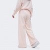 Nike Рожеві жіночі спортивнi штани  W NSW PLSH PANT DV4361-838 - зображення 2