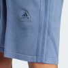 Adidas Сині чоловічі шорти  M ALL SZN W SHO IR5259 - зображення 4