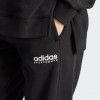 Adidas Чорні жіночі спортивнi штани  W ALL SZN G PT HZ5802 - зображення 3