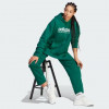 Adidas Зелені жіночі спортивнi штани  W ALL SZN G PT IL3240 - зображення 3