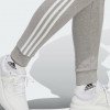 Adidas Сірі жіночі спортивнi штани  W 3S FT CF PT IC9922 - зображення 5