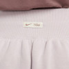 Nike Пудрові жіночі спортивнi штани  W NSW PHNX FLC OS LOGO SWTPNT FN2552-019 - зображення 6