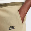 Nike Оливкові чоловічі спортивнi штани  M NK TCH FLC JGGR FB8002-276 - зображення 4