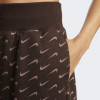 Nike Коричневі жіночі спортивнi штани  W NSW PHNX FLC OS AOP SWTPNT FN2529-237 - зображення 5