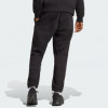 Adidas Чорні чоловічі спортивнi штани  M ALL SZN G PT IC9787 - зображення 3