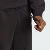 Adidas Чорні чоловічі спортивнi штани  M ALL SZN G PT IC9787 - зображення 7