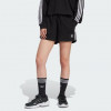 Adidas Чорні жіночі шорти  3 S SHORT FT IU2517 - зображення 1
