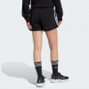 Adidas Чорні жіночі шорти  3 S SHORT FT IU2517 - зображення 2