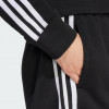 Adidas Чорні жіночі шорти  3 S SHORT FT IU2517 - зображення 5