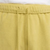 Nike Жовті чоловічі спортивнi штани  M NK CLUB+ POLAR FLC CF PANT FB8384-720 - зображення 5