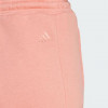 Adidas Персикові жіночі спортивнi штани  W ALL SZN G PT IL3239 - зображення 6