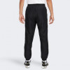 Nike Чорні чоловічі спортивнi штани  M NK DF ACD TRK PANT W FB6441-010 - зображення 2