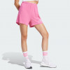 Adidas Рожеві жіночі шорти  W WINRS SHORT IS3903 - зображення 3