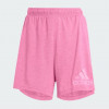 Adidas Рожеві жіночі шорти  W WINRS SHORT IS3903 - зображення 6
