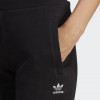 Adidas Чорні жіночі спортивнi штани  TRACK PANT IA6479 - зображення 4