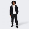 Nike Чорні чоловічі спортивнi штани  M NK CLUB+ POLAR FLC CF PANT FB8384-010 - зображення 3