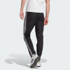 Adidas Чорні чоловічі спортивнi штани  BECKENBAUER TP II5764 - зображення 2