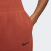 Nike Помаранчеві жіночі спортивнi штани  W NSW PHNX FLC HR OS PANT DQ5887-832 - зображення 4