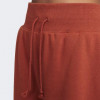 Nike Помаранчеві жіночі спортивнi штани  W NSW PHNX FLC HR OS PANT DQ5887-832 - зображення 6