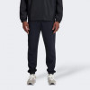 New Balance Чорні чоловічі спортивнi штани  NB Sport Seasonal Fleece Pant nblMP33527BK - зображення 4