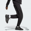 Adidas Чорні чоловічі спортивнi штани  M ALL SZN G PT IC9787 - зображення 2
