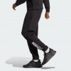 Adidas Чорні чоловічі спортивнi штани  M ALL SZN G PT IC9787 - зображення 4