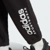 Adidas Чорні чоловічі спортивнi штани  M ALL SZN G PT IC9787 - зображення 5