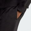 Adidas Чорні чоловічі спортивнi штани  M ALL SZN G PT IC9787 - зображення 6