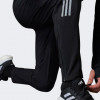 Adidas Чорні чоловічі спортивнi штани  OTR ASTRO PT WV HR6611 - зображення 5