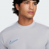 Nike Сіра чоловіча футболка  M NK DF ACD23 TOP SS BR DV9750-012 - зображення 4