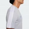 Nike Сіра чоловіча футболка  M NK DF ACD23 TOP SS BR DV9750-012 - зображення 5