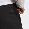 Adidas Чорні чоловічі шорти  M MH BOSShortFT IC9401 - зображення 7