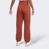 Nike Помаранчеві жіночі спортивнi штани  W NSW PHNX FLC HR OS PANT DQ5887-832 - зображення 2