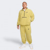 Nike Жовті чоловічі спортивнi штани  M NK CLUB+ POLAR FLC CF PANT FB8384-720 - зображення 3