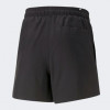 PUMA Чорні чоловічі шорти  ESS+ LOGO POWER Woven Shorts 5" 673381/01 - зображення 6