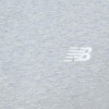 New Balance Сіра чоловіча футболка  Tee NB Small Logo nblMT41509AG - зображення 7
