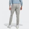 Adidas Сірі чоловічі спортивнi штани  ESS LGO T P SJ IC9429 - зображення 2