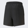 PUMA Чорні чоловічі шорти  ESS+ LOGO POWER Cat Woven Shorts 5" 673382/01 - зображення 7