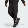 Adidas Чорні чоловічі спортивнi штани  M ALL SZN G PT IC9787 - зображення 1