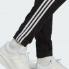 Adidas Чорні чоловічі спортивнi штани  M 3S FT TE PT IC0050 - зображення 5