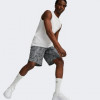 PUMA Чорні чоловічі шорти  CLASSICS SUPER Shorts 6" WV 539482/01 - зображення 3